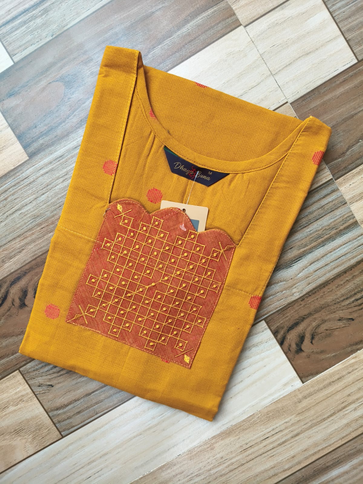 C 9673  - Daily Wear  Mangalagiri Cotton