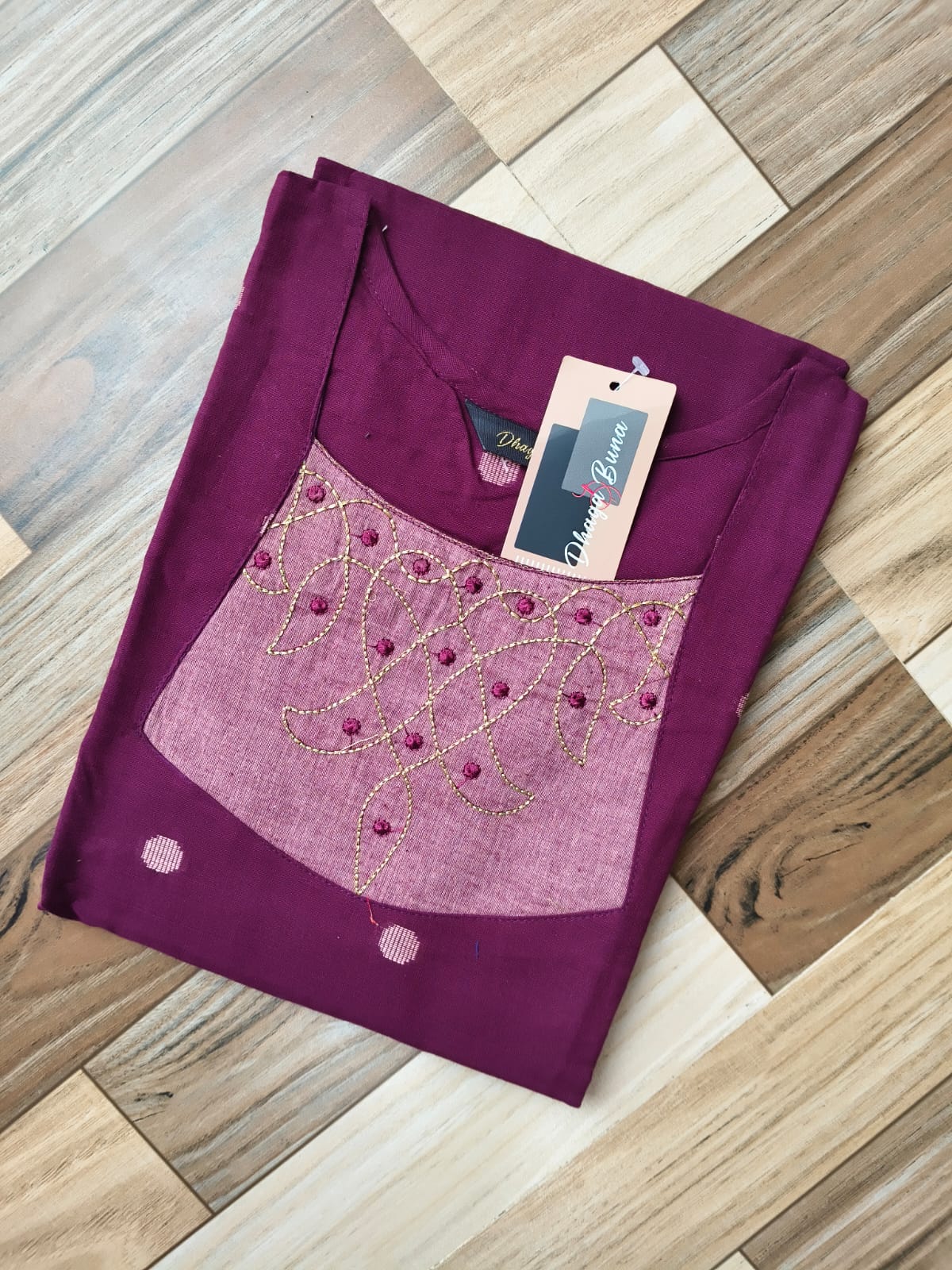C 9672  - Daily Wear  Mangalagiri Cotton