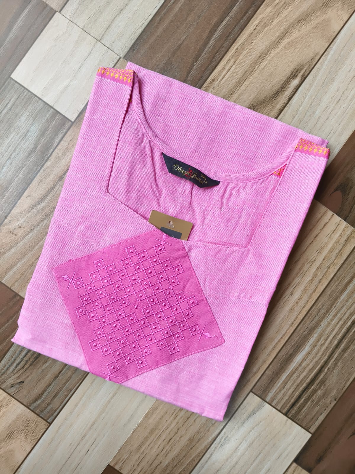 C 9670  - Daily Wear  Mangalagiri Cotton