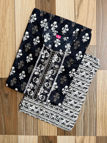 9912 -  Cotton Co-ords