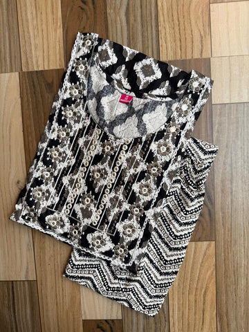 9882 -  Cotton Co-ords