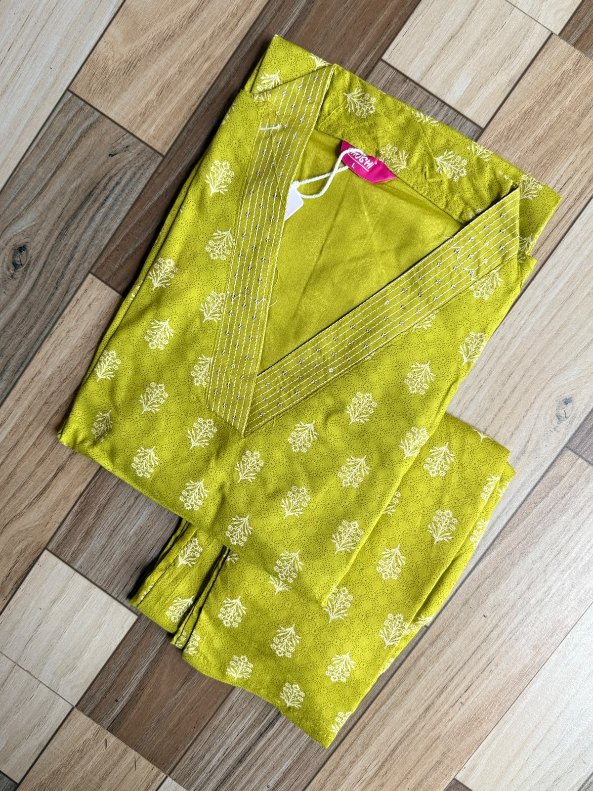 A145 -  Rayon Co-ords