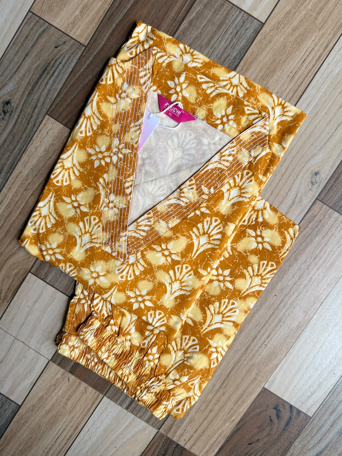 A147 -  Rayon Co-ords