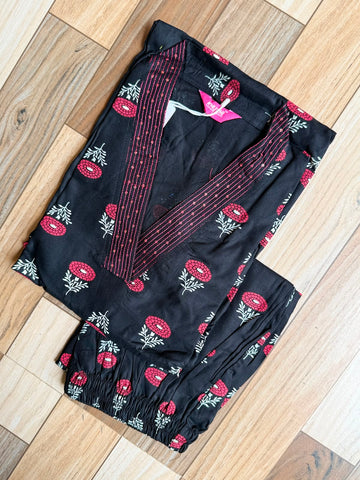 A157 -  Rayon Co-ords