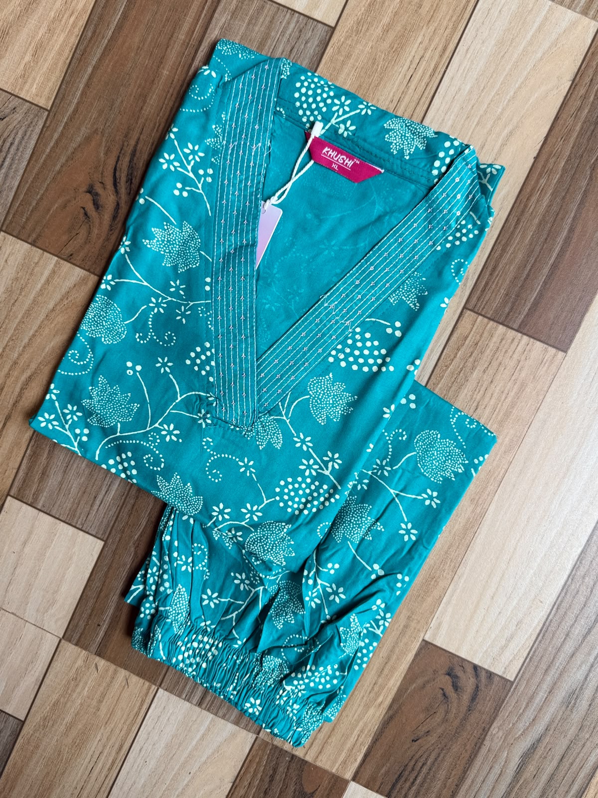 A152 -  Rayon Co-ords