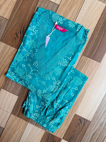 A152 -  Rayon Co-ords