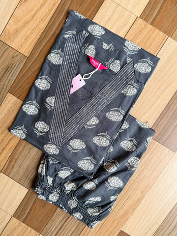 A150 -  Rayon Co-ords