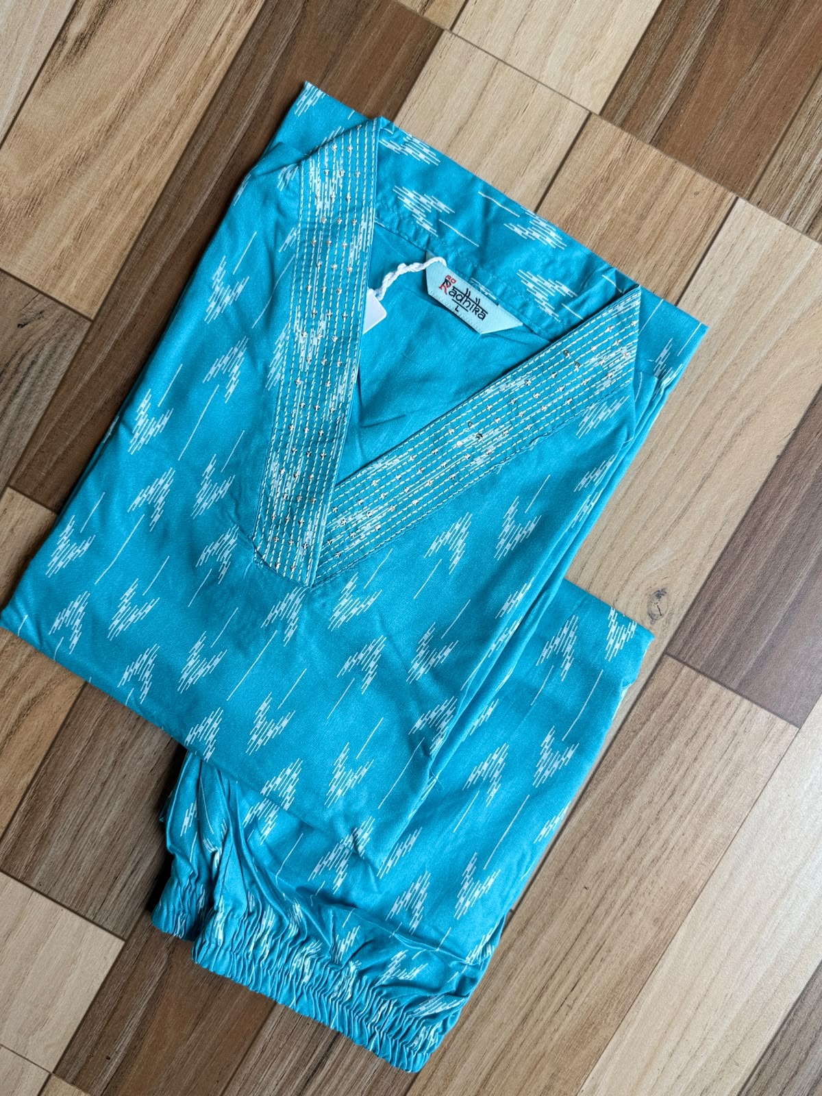A149 -  Rayon Co-ords