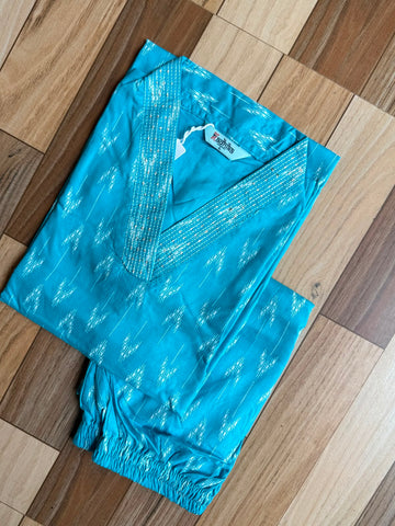 A149 -  Rayon Co-ords