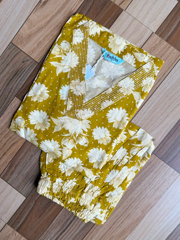 A148 -  Rayon Co-ords