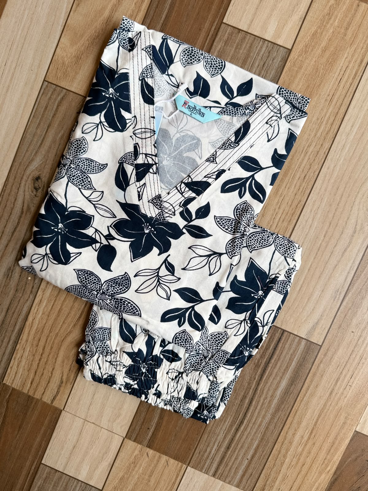 A161 -  Rayon Co-ords
