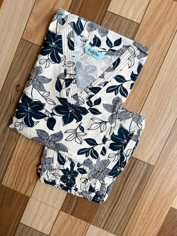 A161 -  Rayon Co-ords