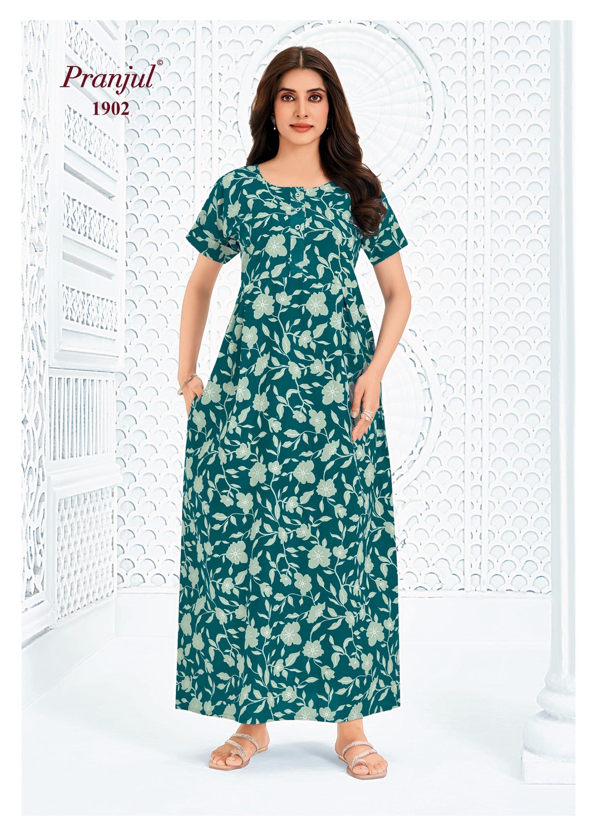 1902 CN - Cotton Nighties