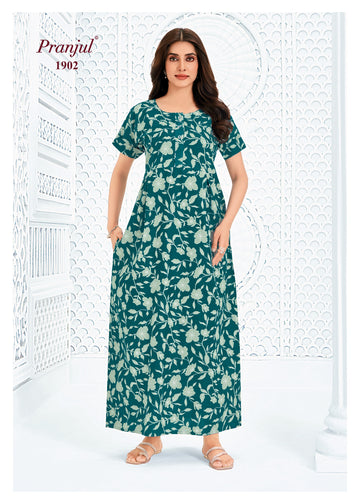 1902 CN - Cotton Nighties