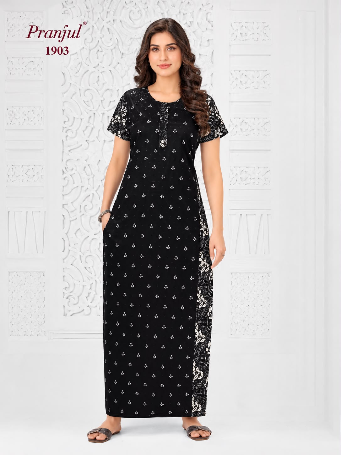 1903 CN - Cotton Nighties