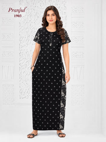 1903 CN - Cotton Nighties