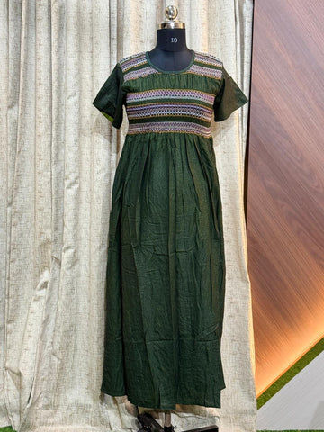 B021 - Alpine Nighties