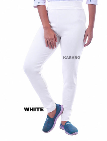 Jeggings Maroon B128
