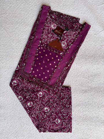 J248 - JESSICA Nighty (Slim Fit )