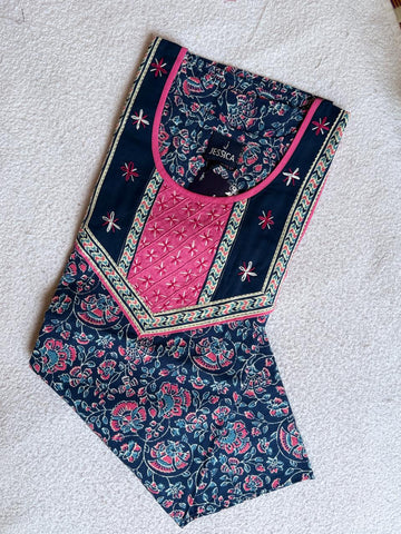 J575 - JESSICA Nighty Size L