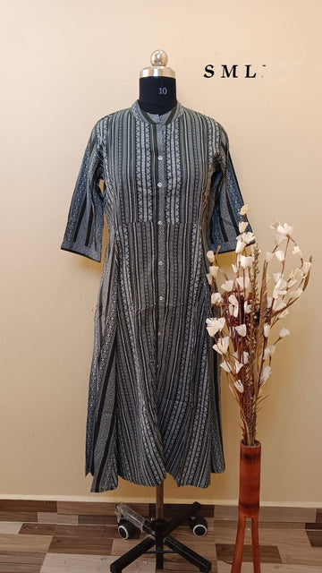 S1009 - Daily wear Kurtis