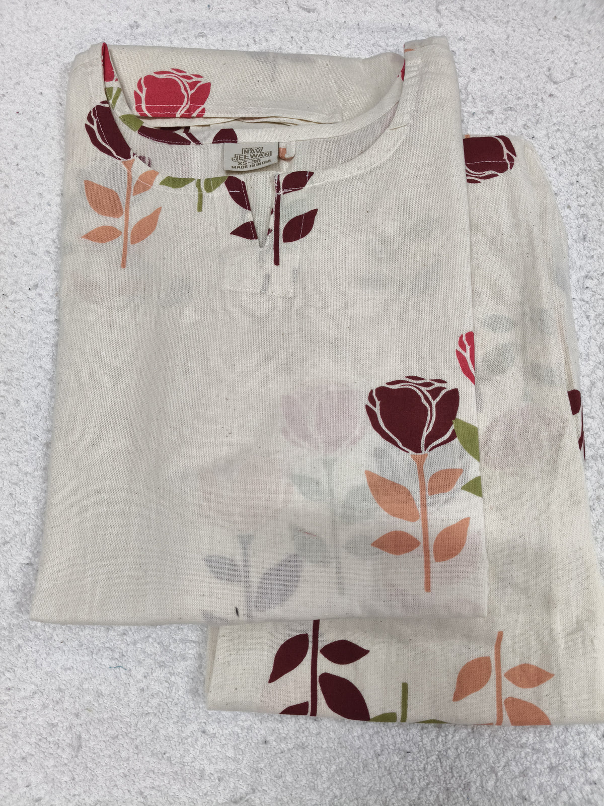 FC001 - Co-ords short