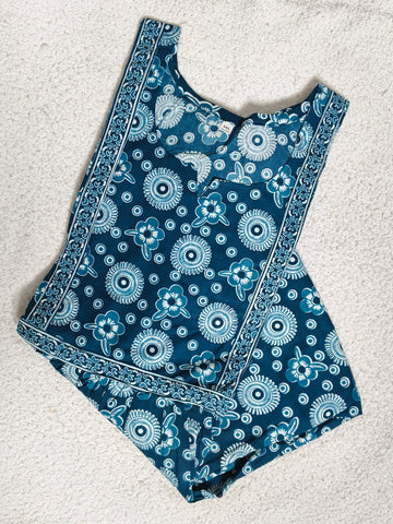 DF1016 - Frock Style Nighty