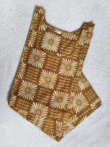 DF1015 - Frock Style Nighty