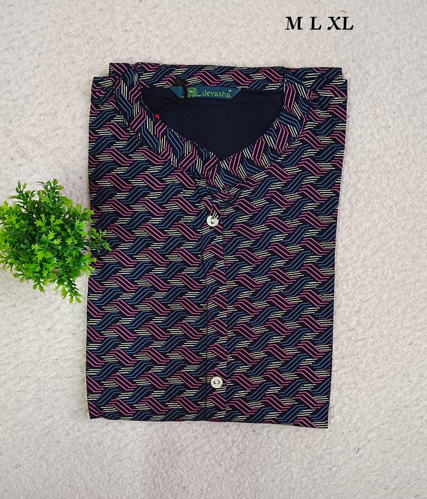 S1017 - Daily wear Kurtis