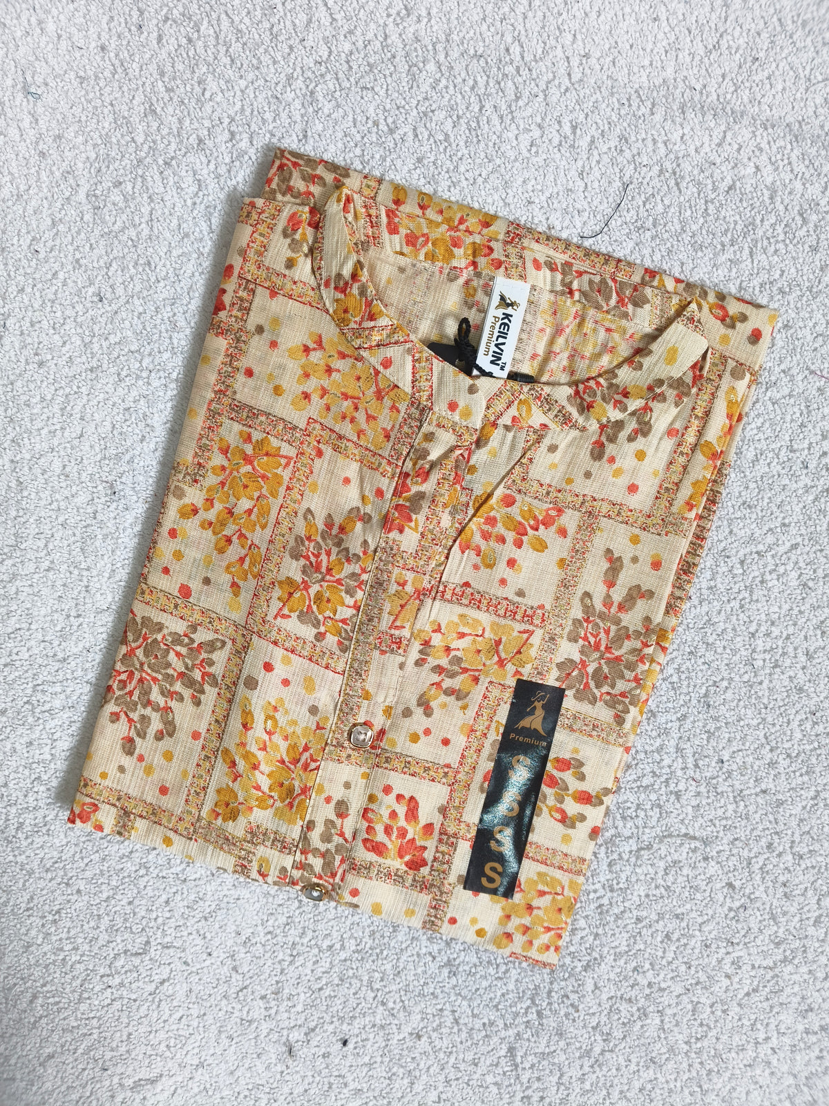 KV013 - Vatican kurtis