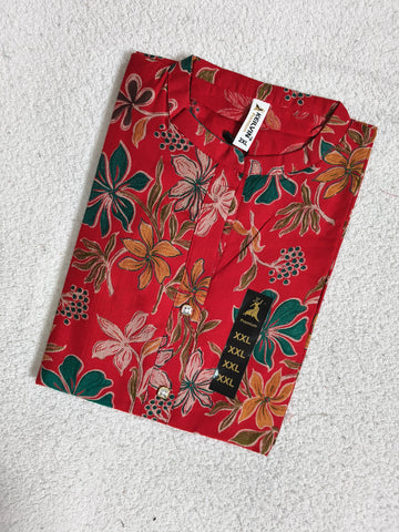 KV016 - Vatican kurtis