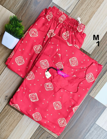 B1087 - Co-ords