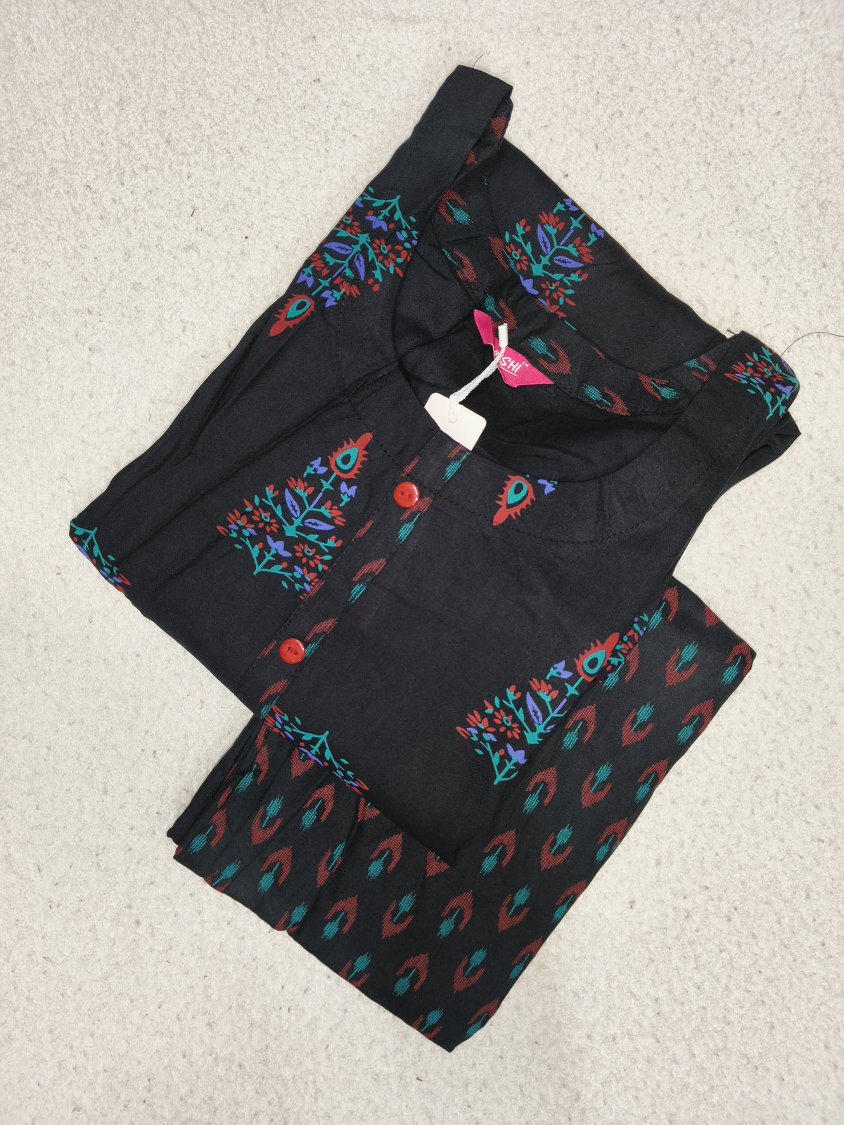 RC005  - Co-ords Rayon