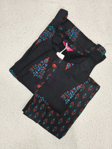 RC005  - Co-ords Rayon