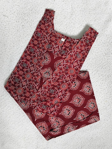 DF1006 - Frock Style Nighty