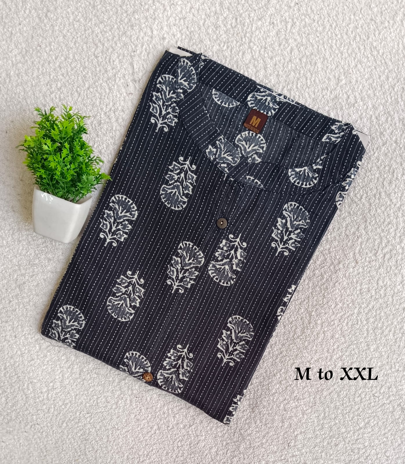 S1012 - Daily wear Kurtis