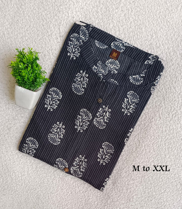 S1012 - Daily wear Kurtis