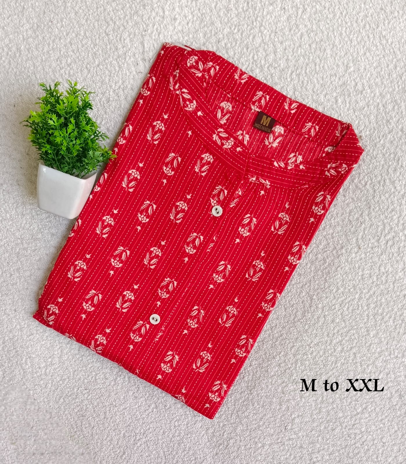 S1015 - Daily wear Kurtis