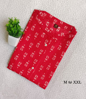 S1015 - Daily wear Kurtis