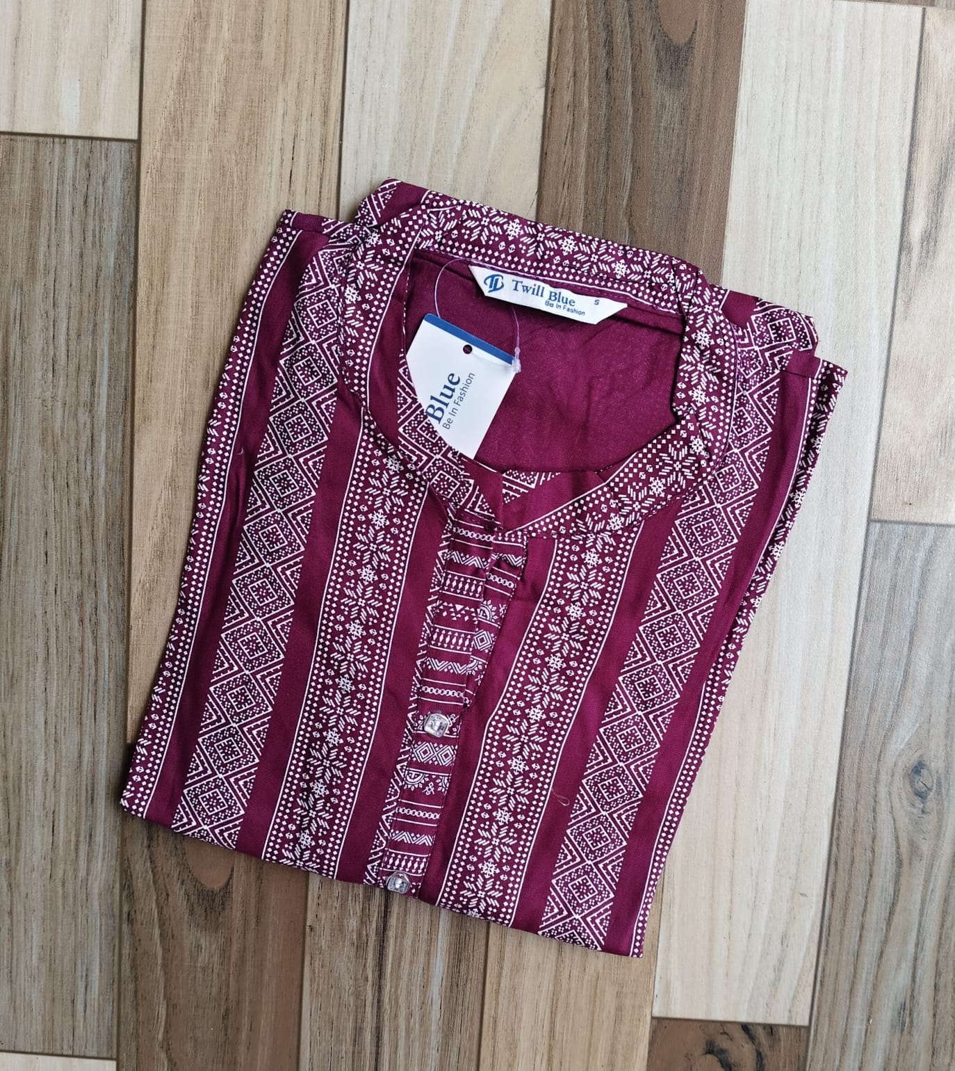S1011 - Daily wear Kurtis