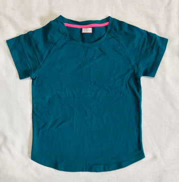 K9147 - T shirt Girl