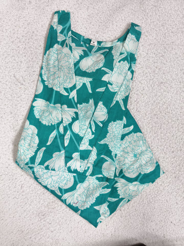 DF1042 - Frock Style Nighty