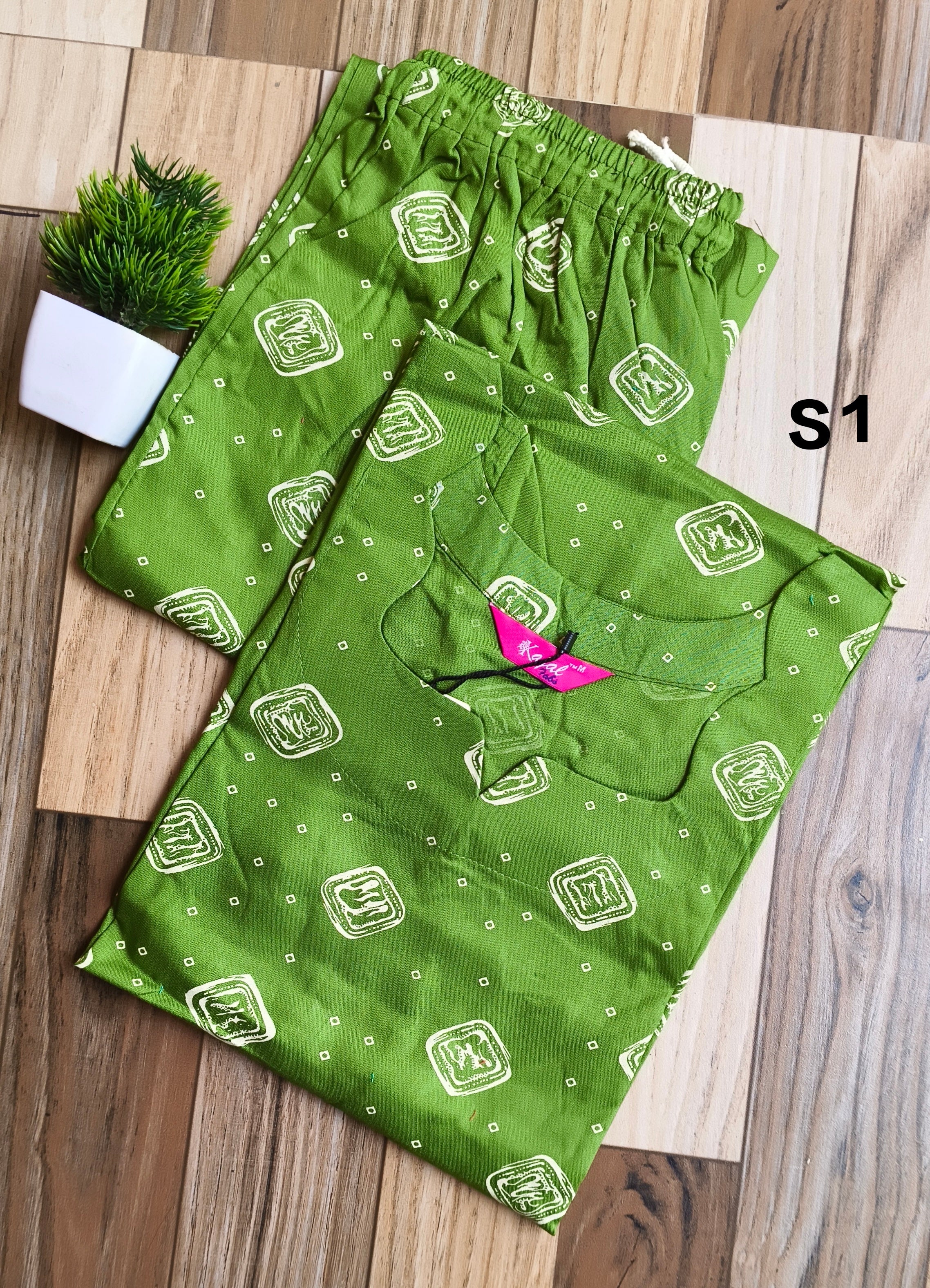 B1089 - Co-ords