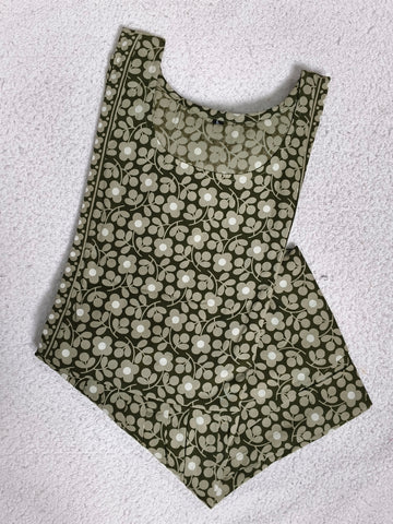 DF1017 - Frock Style Nighty
