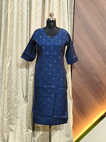 D1010 - Daily wear Kurtis