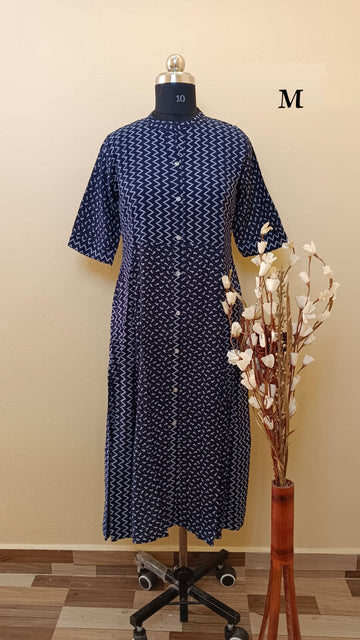 S1005 - Daily wear Kurtis