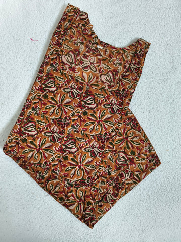 DF1024 - Frock Style Nighty
