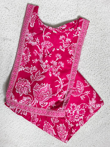 DF1012 - Frock Style Nighty