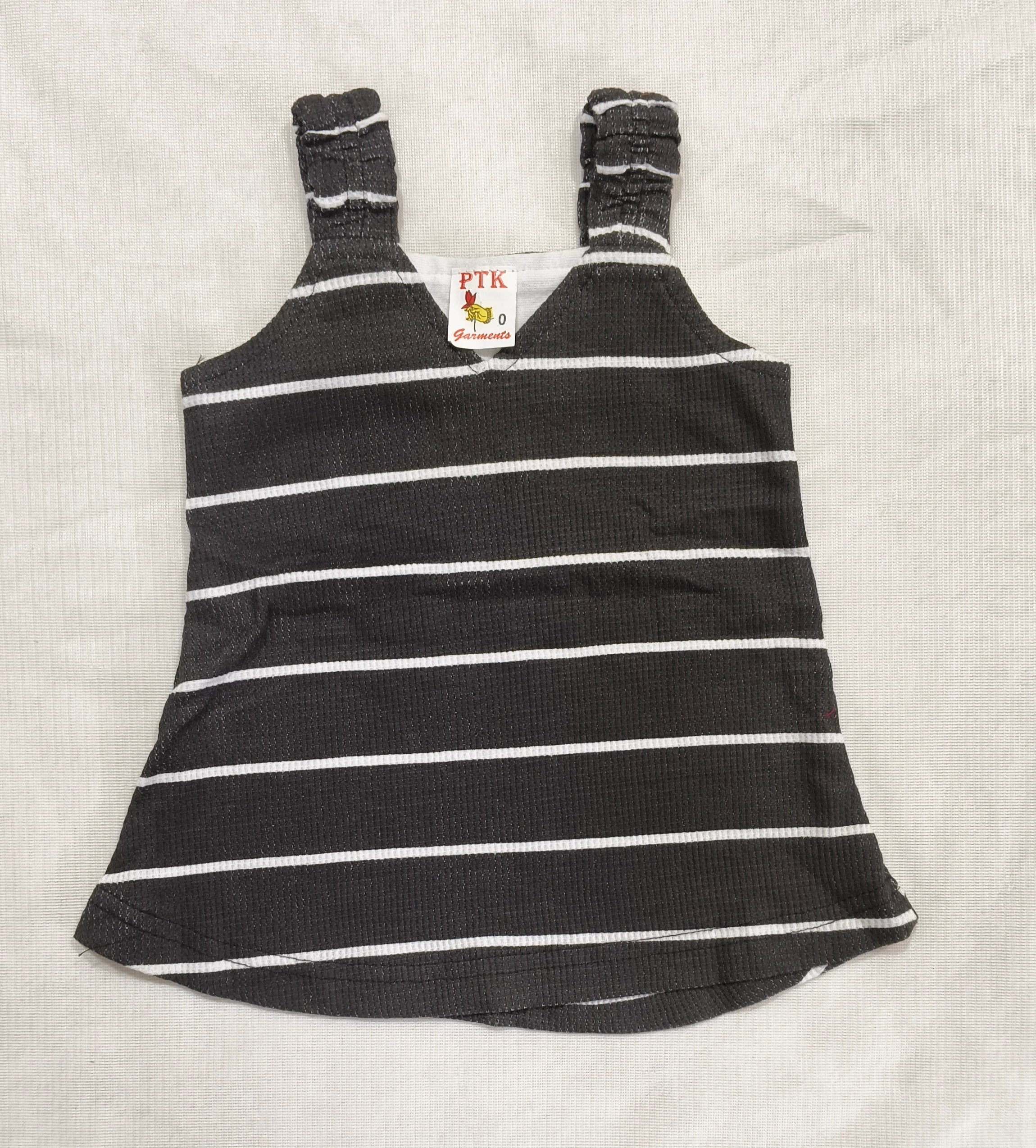 K9160 - frock baby