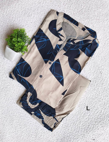 D1020 - Co-ords Rayon